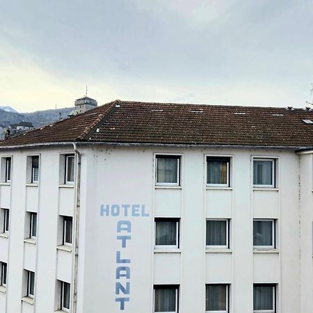 ルルドL'Atelier-T2 Proche Du Centre-Wifi-Parkingアパートメント エクステリア 写真